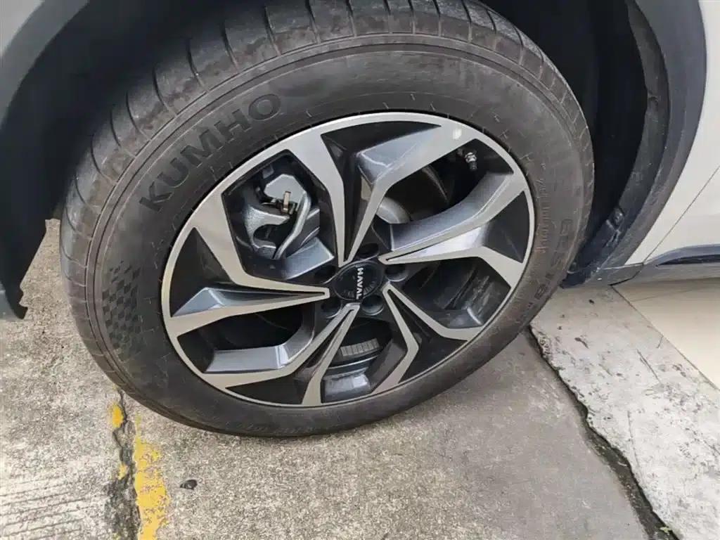 Haval HQ MAX 2025 Hi4 110 Pro — миниатюра 23