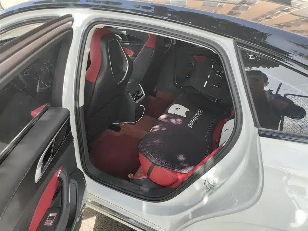 Hongqi H6 2024 2.0T Premium Edition — миниатюра 15