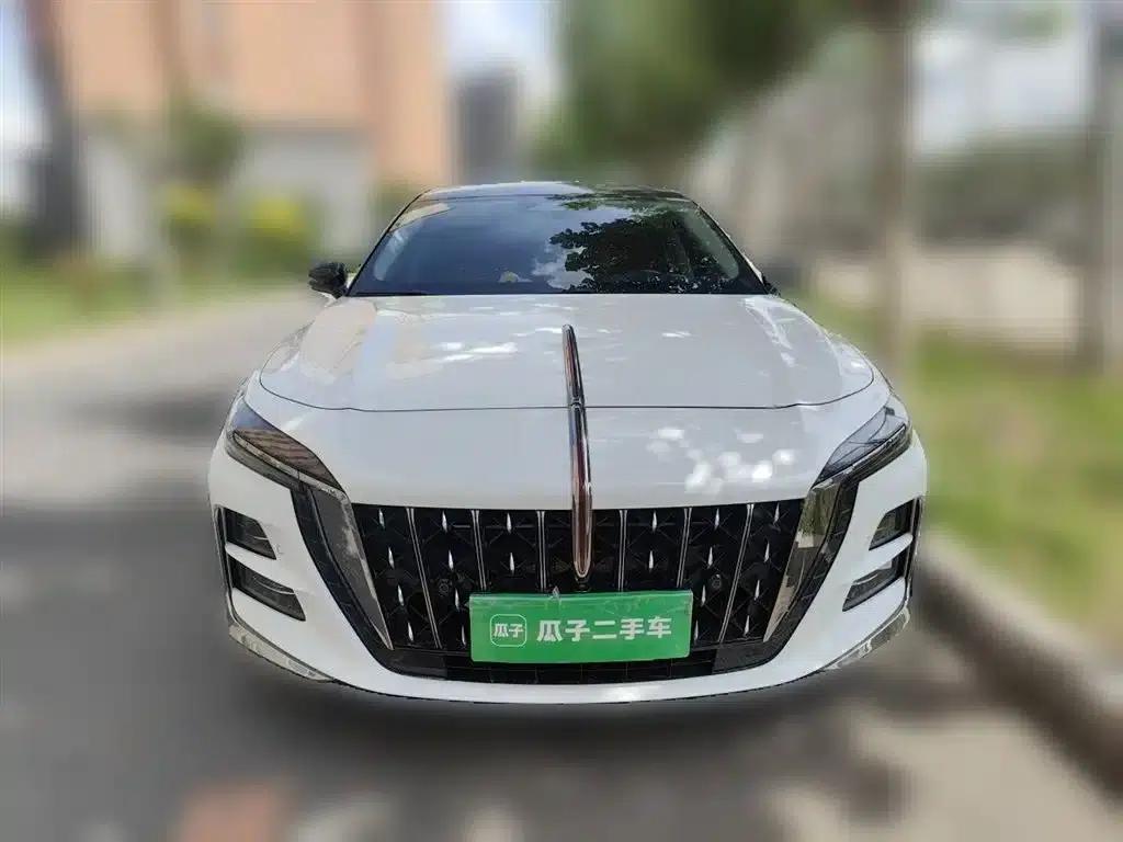 Hongqi H6 2024 2.0T Premium Edition — миниатюра 24