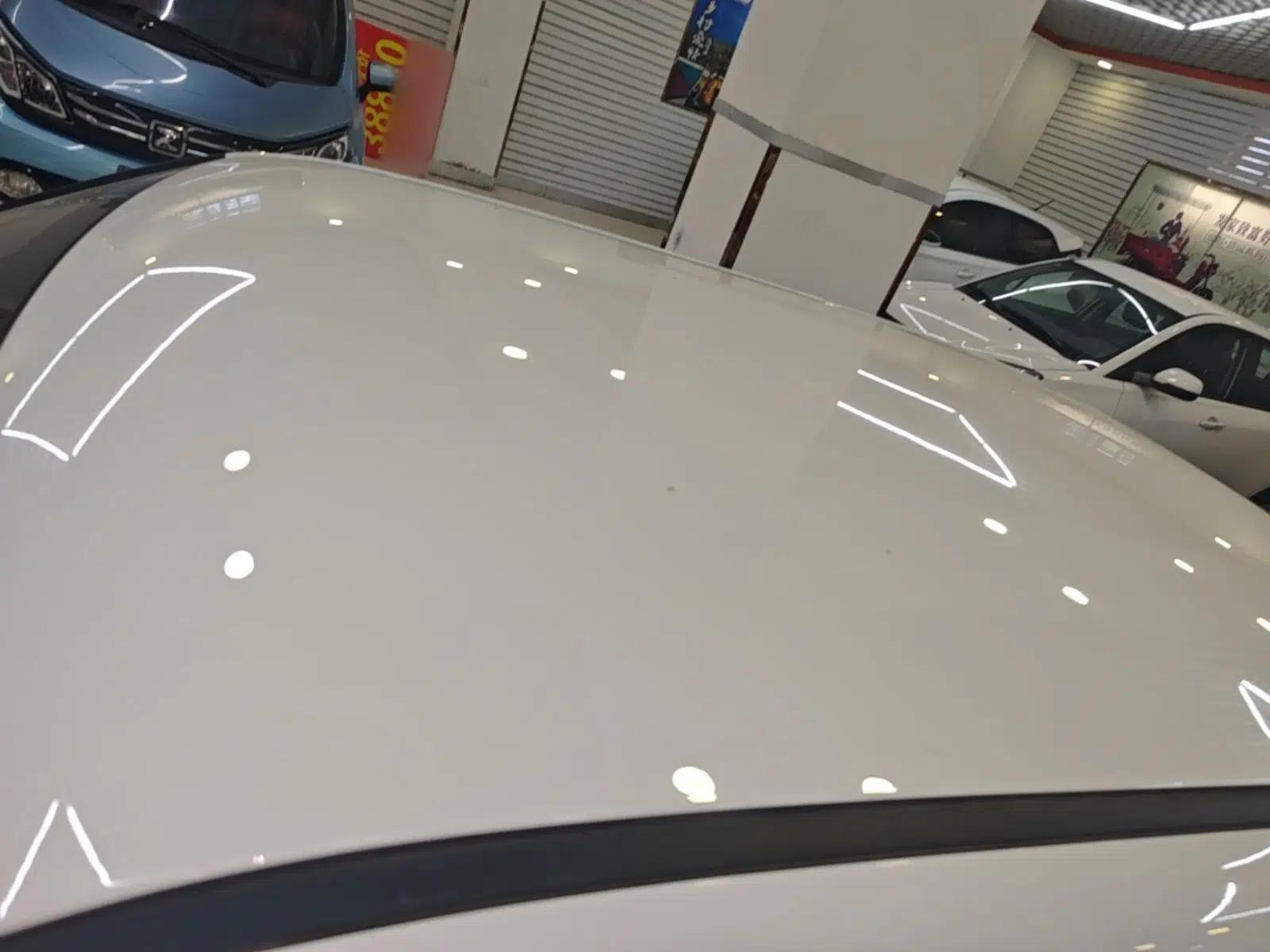 CHANGAN NEVO Lumin 2022 155 km – Refreshingly Sweet Edition — миниатюра 7