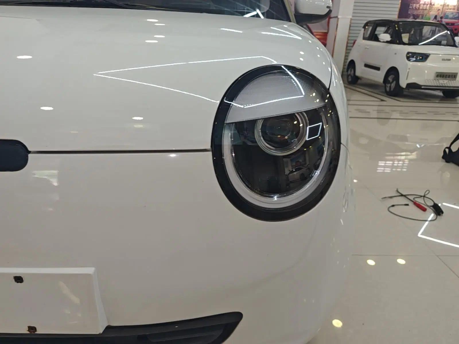 CHANGAN NEVO Lumin 2022 155 km – Refreshingly Sweet Edition — миниатюра 8