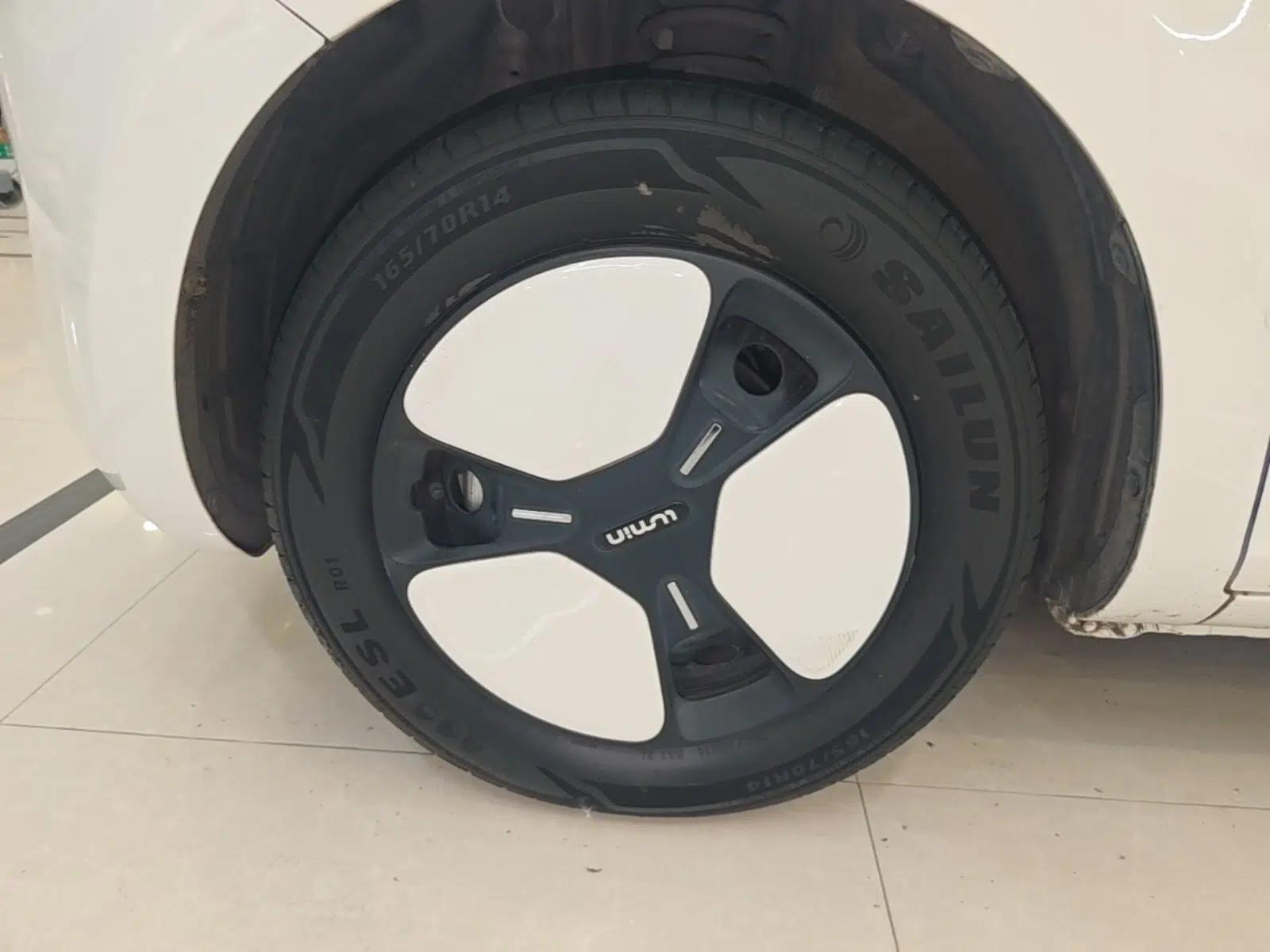 CHANGAN NEVO Lumin 2022 155 km – Refreshingly Sweet Edition — миниатюра 10