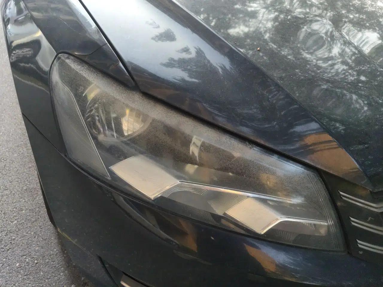 Volkswagen Passat 2013 1.8TSI DSG Prestige Edition — миниатюра 7
