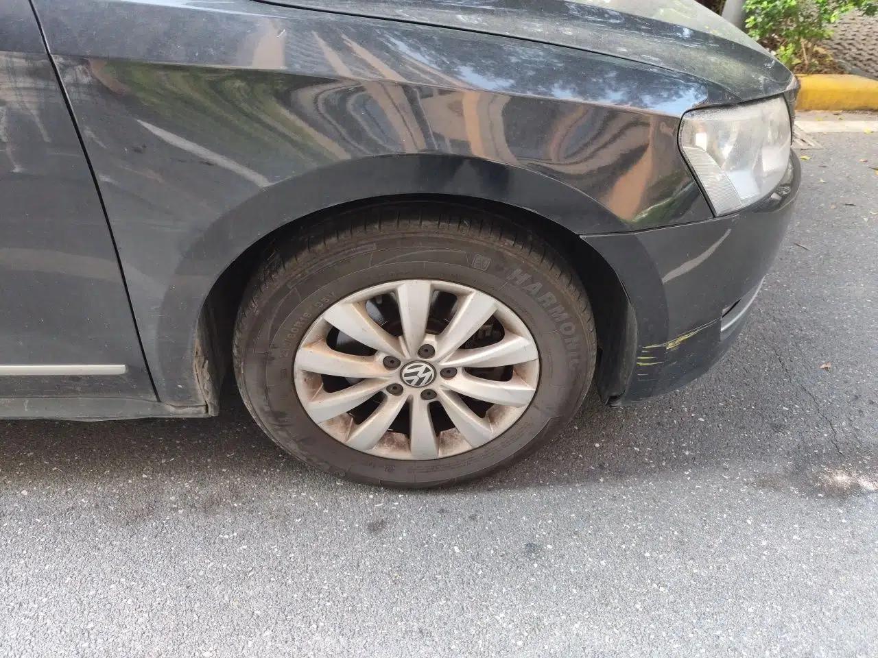 Volkswagen Passat 2013 1.8TSI DSG Prestige Edition — миниатюра 8