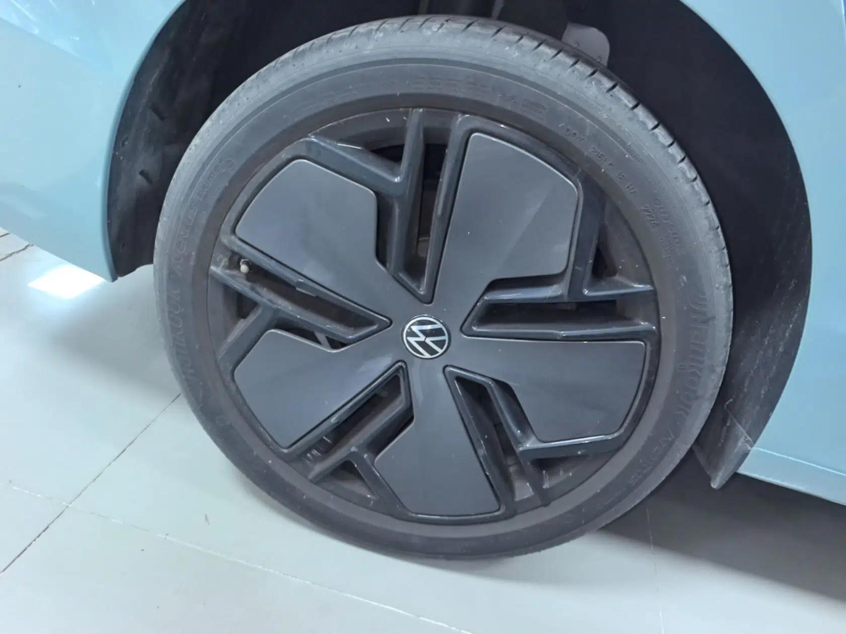 Volkswagen Passat 2025 Pro 380TSI Starry Dragon Luxury Edition — миниатюра 11