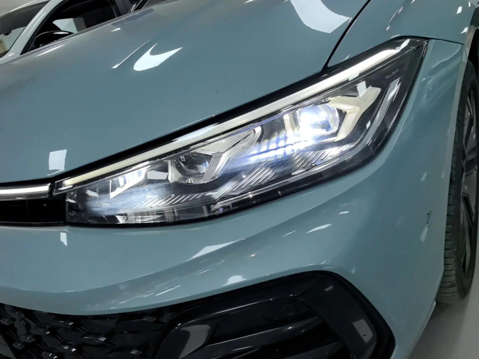 Volkswagen Passat 2025 Pro 380TSI Starry Dragon Luxury Edition — миниатюра 8