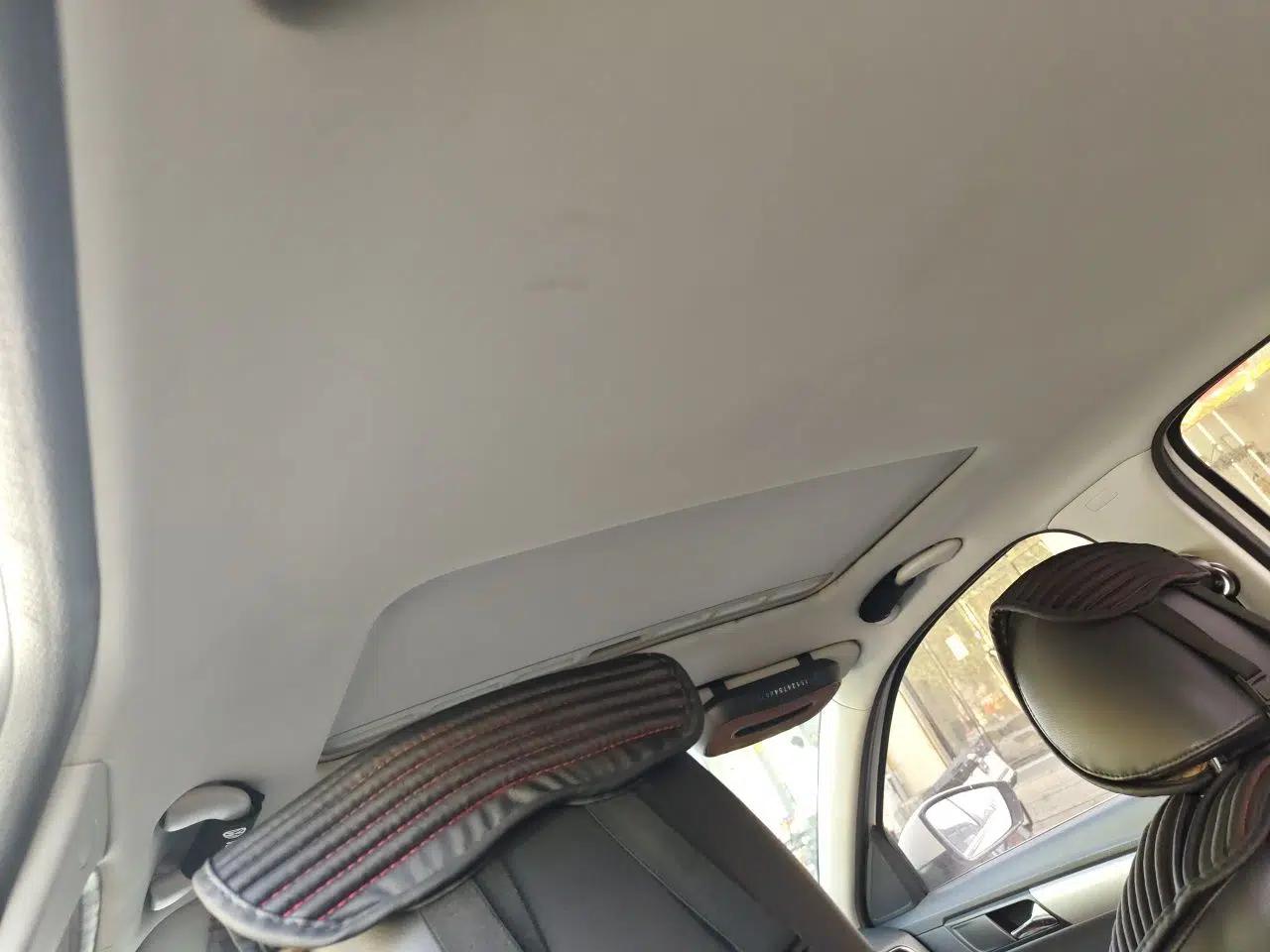 Volkswagen Lavida 2013 Revised Version 1.4 TSI DSG Comfort Edition — миниатюра 18