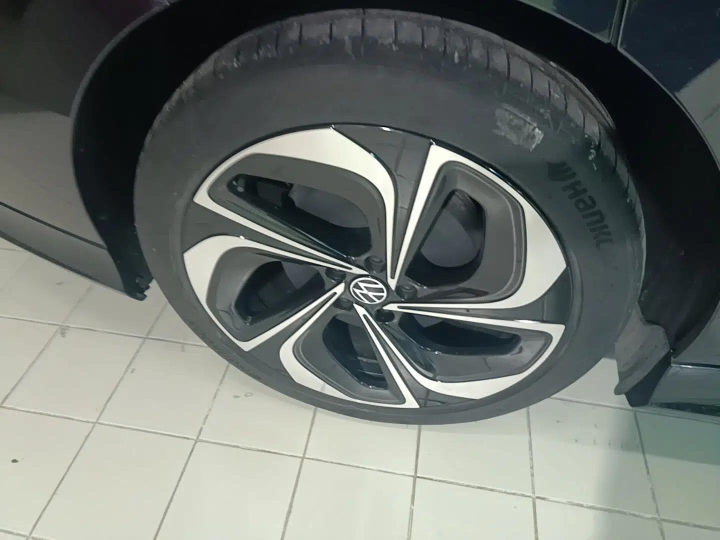 Volkswagen ID.7 VIZZION 2024 PRIME — миниатюра 11