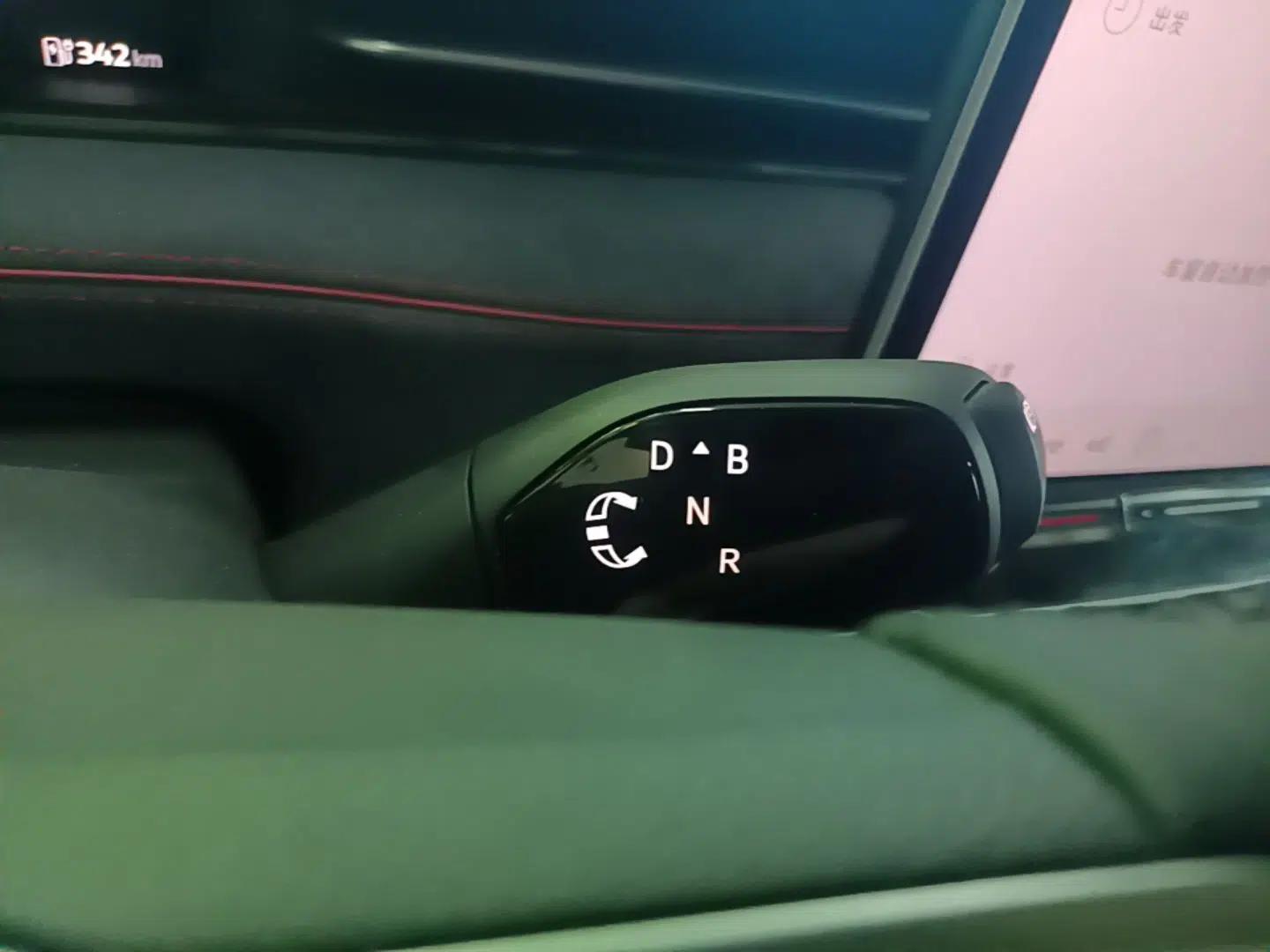 Volkswagen ID.7 VIZZION 2024 PRIME — миниатюра 16