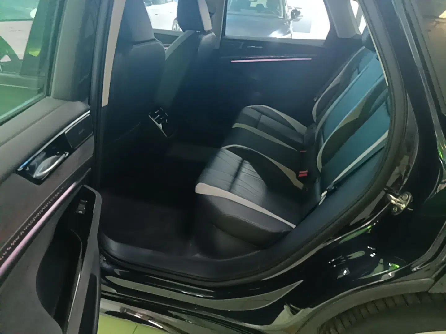 Volkswagen ID.7 VIZZION 2024 PRIME — миниатюра 20