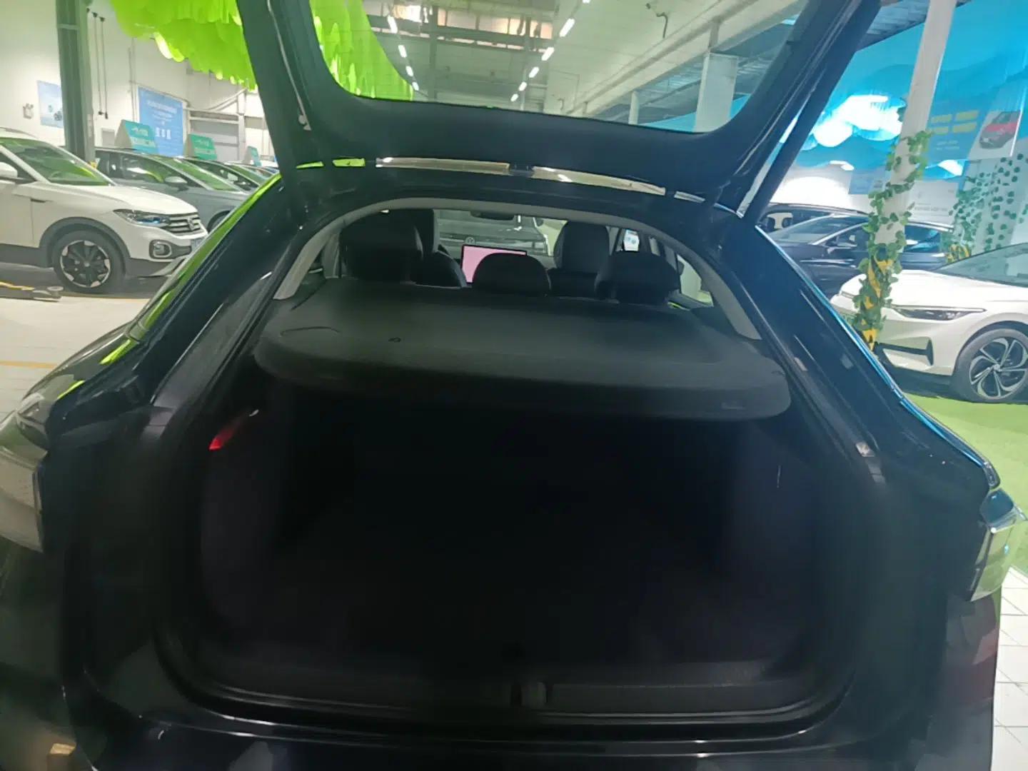 Volkswagen ID.7 VIZZION 2024 PRIME — миниатюра 22