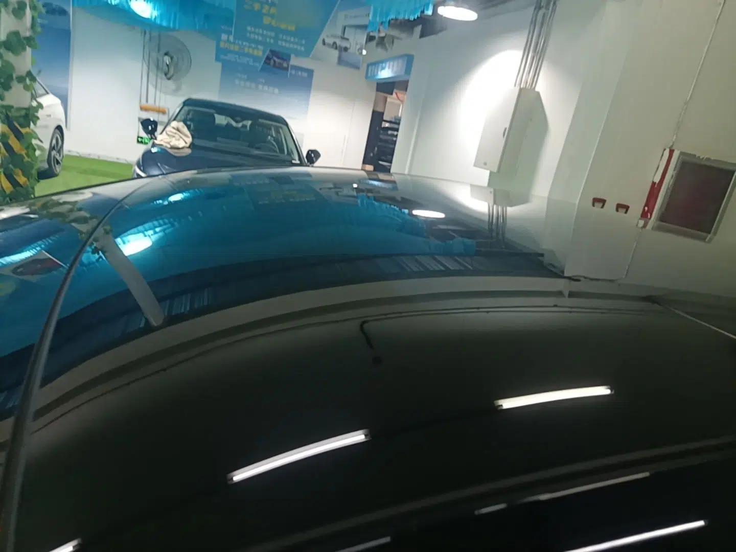 Volkswagen ID.7 VIZZION 2024 PRIME — миниатюра 7