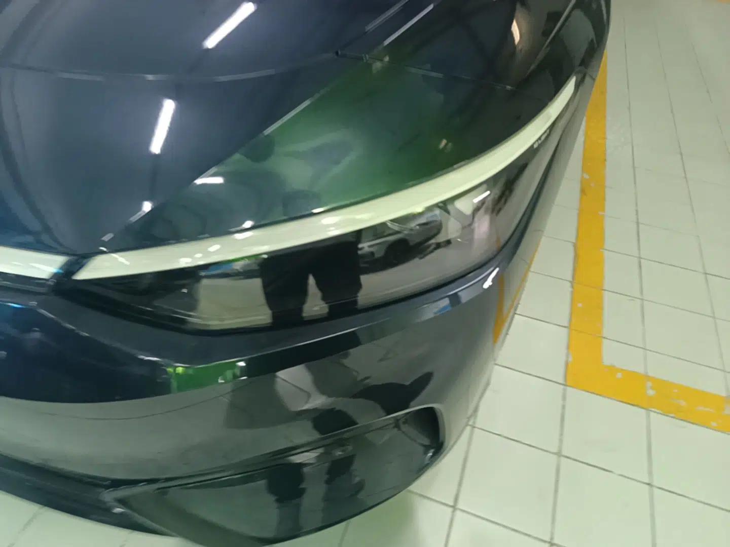 Volkswagen ID.7 VIZZION 2024 PRIME — миниатюра 8