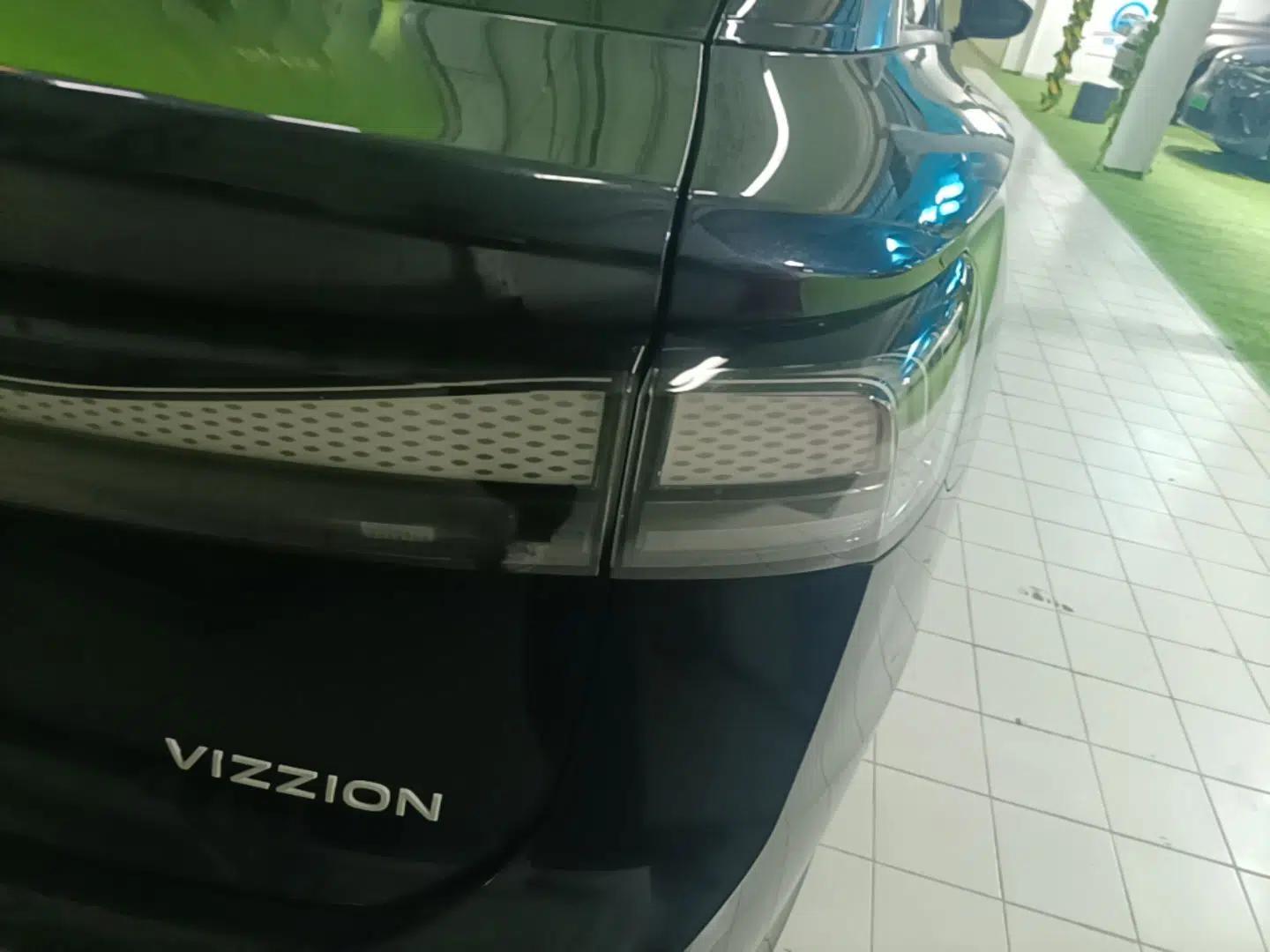 Volkswagen ID.7 VIZZION 2024 PRIME — миниатюра 9