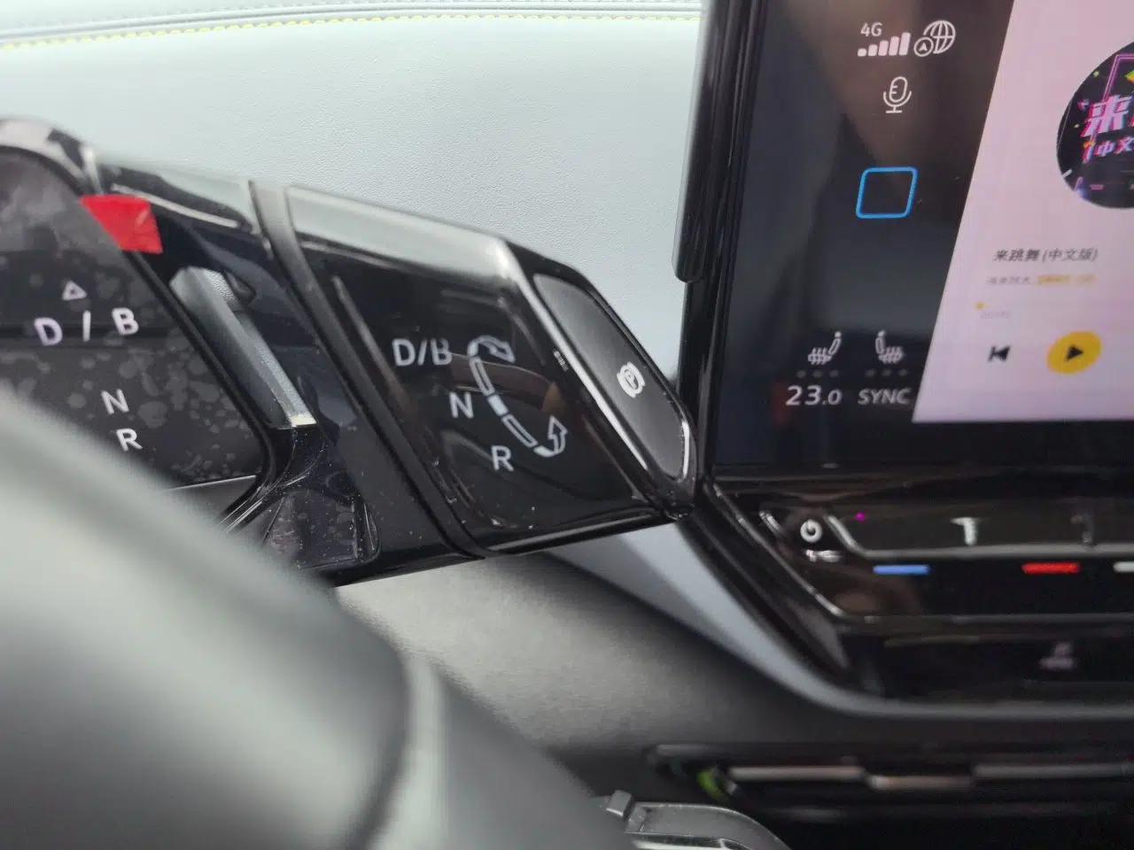 Volkswagen ID.4 X 2023 Upgraded Model Ultra-Long Range Version — миниатюра 14