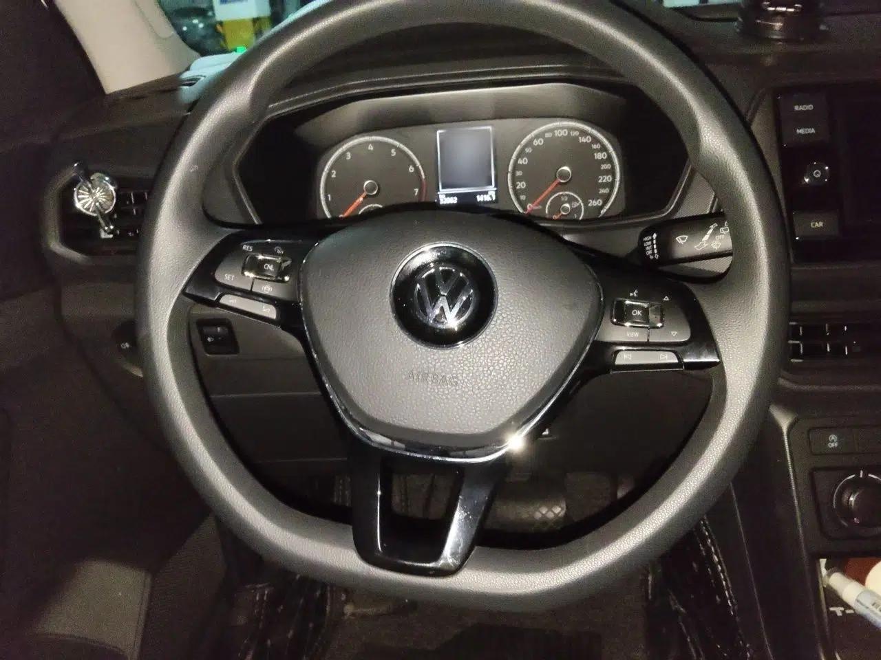 Volkswagen T-Cross 2020 1.5L Automatic Fashion Edition — миниатюра 10