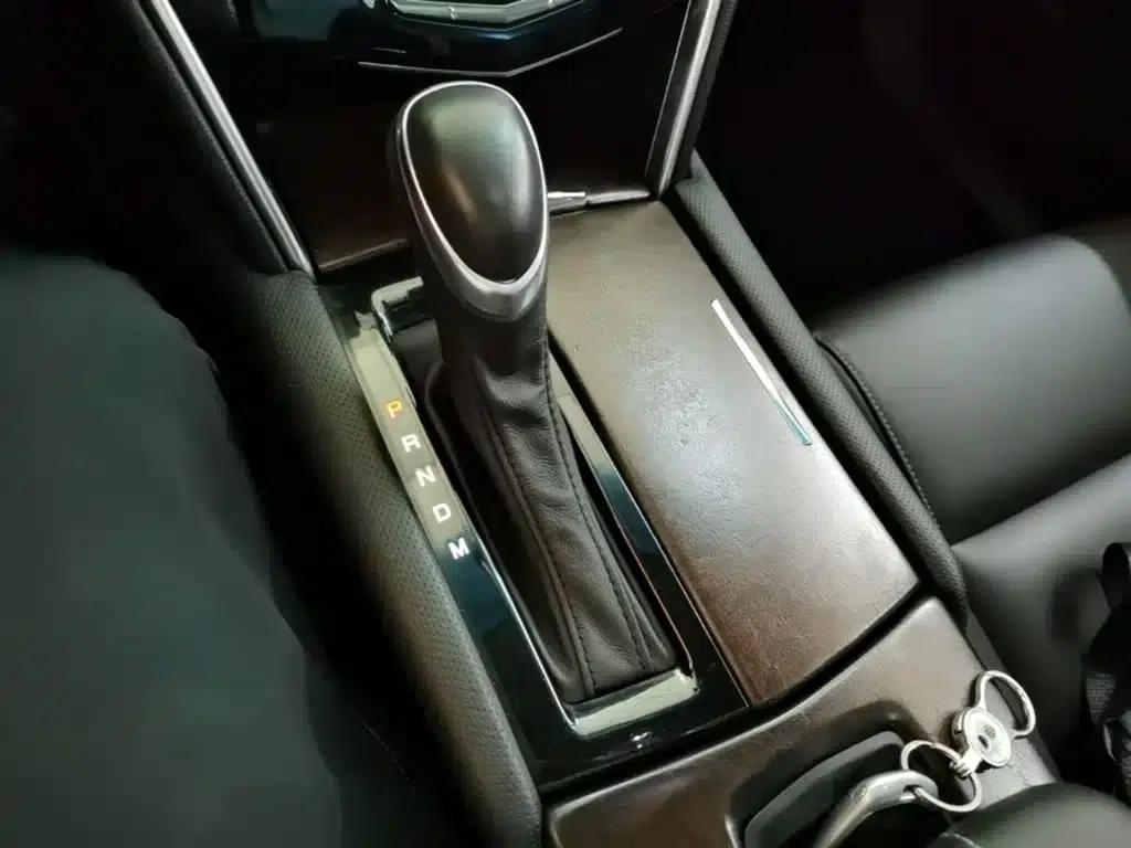 2018 Cadillac XTS 28T Technology Edition — миниатюра 14