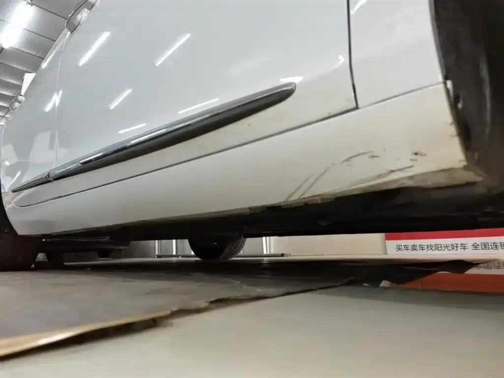 2018 Cadillac XTS 28T Technology Edition — миниатюра 21