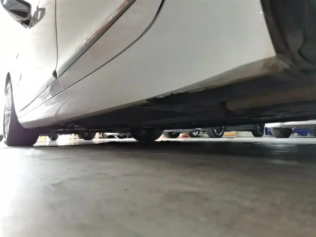 2018 Cadillac XTS 28T Technology Edition — миниатюра 22
