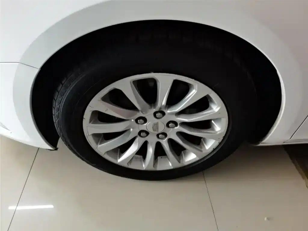2018 Cadillac XTS 28T Technology Edition — миниатюра 23