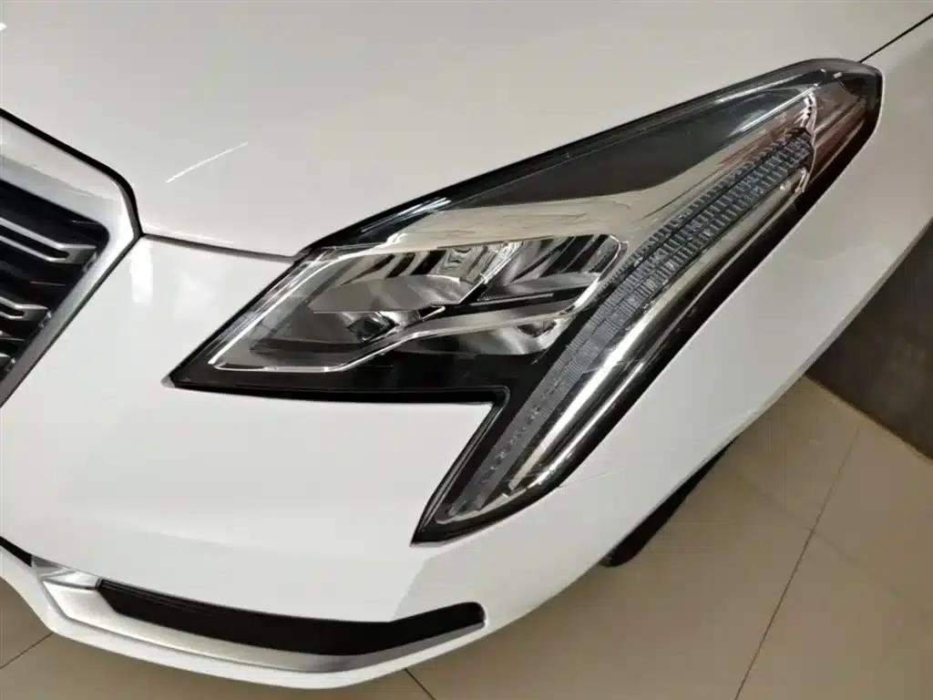2018 Cadillac XTS 28T Technology Edition — миниатюра 24