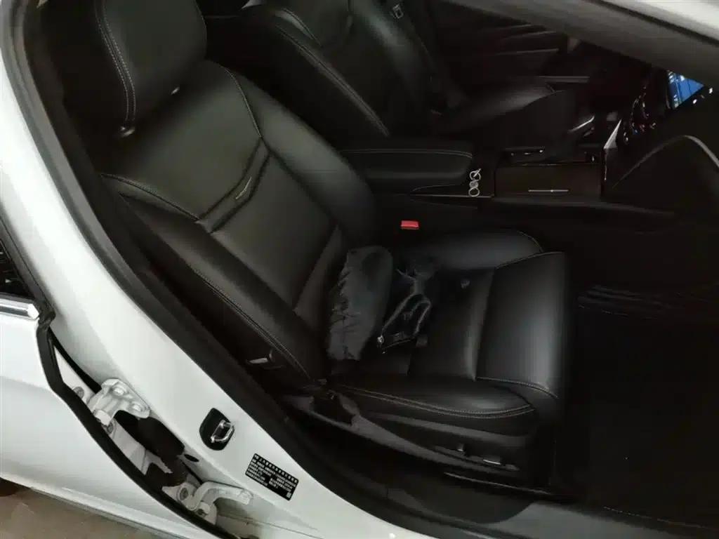 2018 Cadillac XTS 28T Technology Edition — миниатюра 25