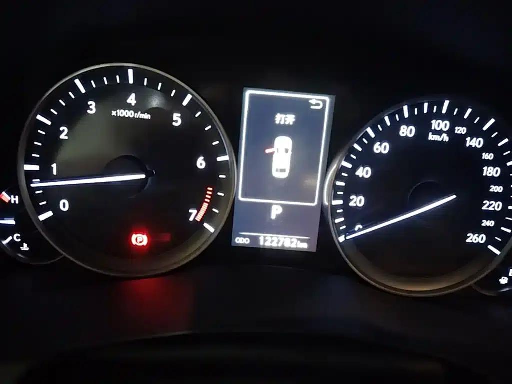 Lexus ES 2015 200 Elite Edition — миниатюра 12