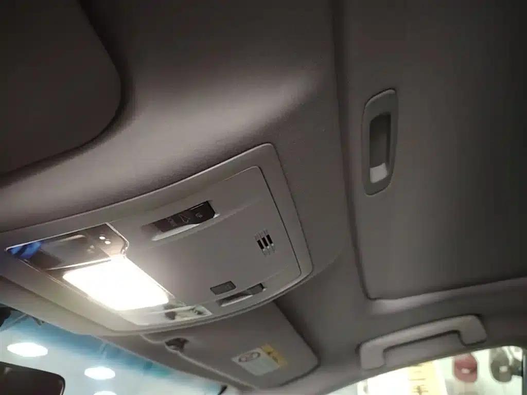 Lexus ES 2015 200 Elite Edition — миниатюра 18