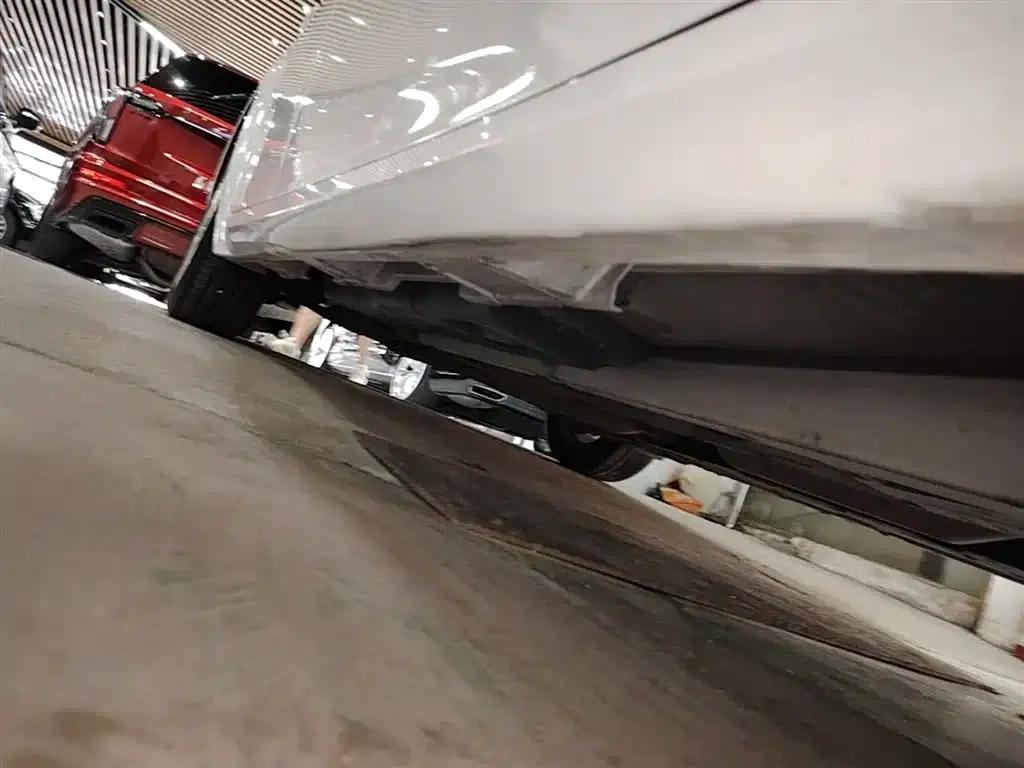 Lexus ES 2015 200 Elite Edition — миниатюра 21