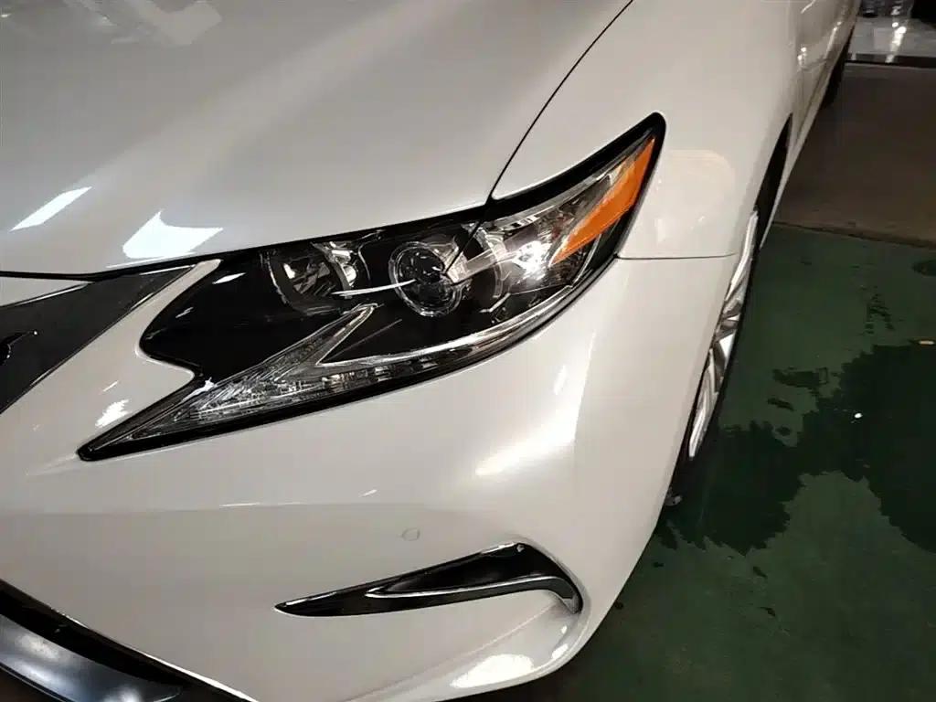 Lexus ES 2015 200 Elite Edition — миниатюра 24