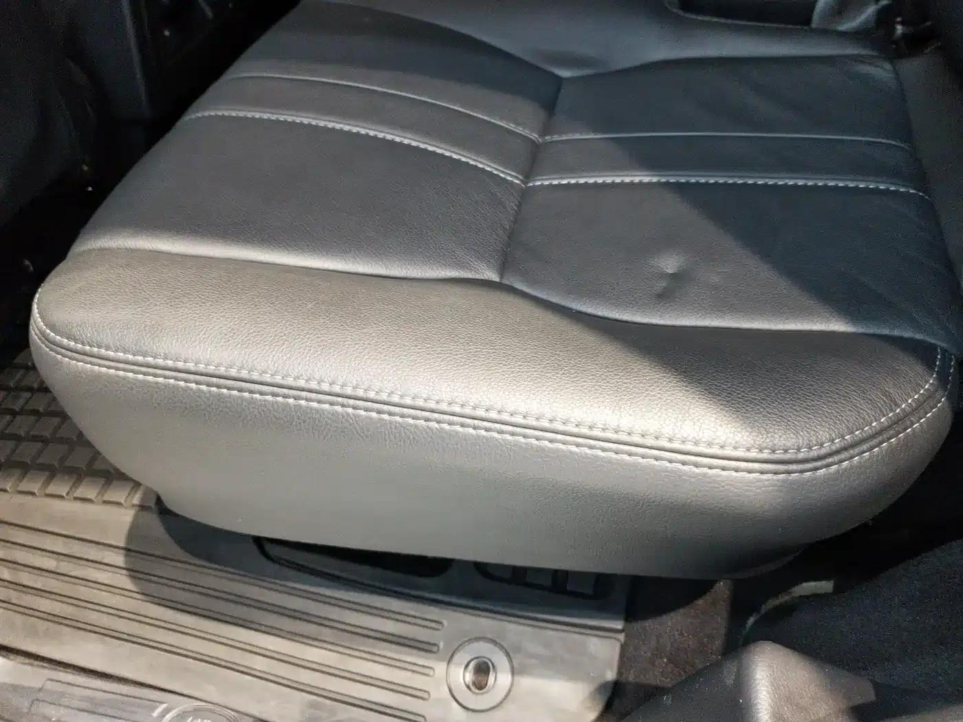 Discovery 2012 3.0 SDV6 HSE Diesel — миниатюра 21