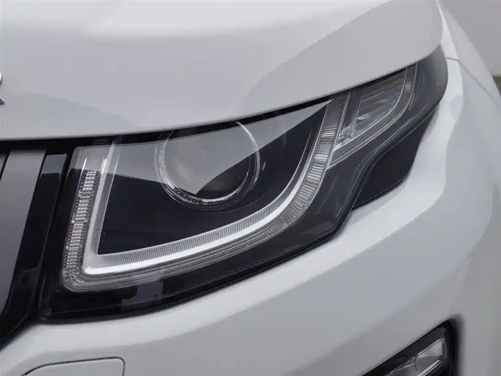 Range Rover Evoque 2018 240PS Pure Luxury Edition — миниатюра 7