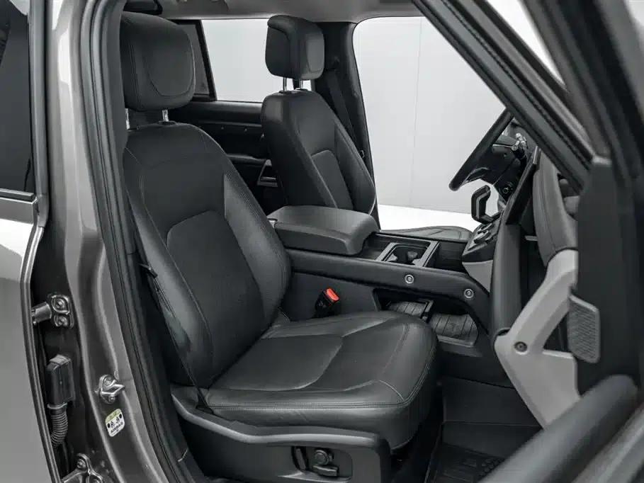 2024 Land Rover Defender 110 3.0T P400 XS — миниатюра 20