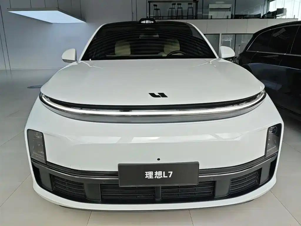 Li Auto L7 2024 Ultra — миниатюра 2