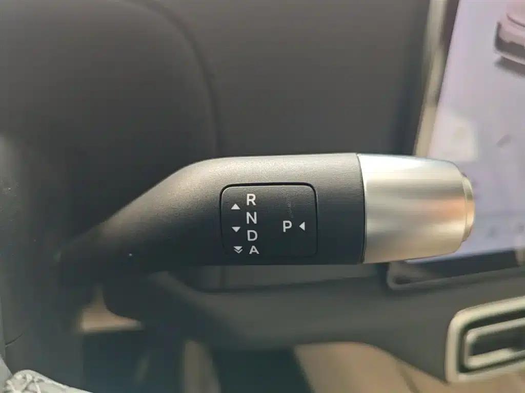 Li Auto L7 2024 Ultra — миниатюра 13