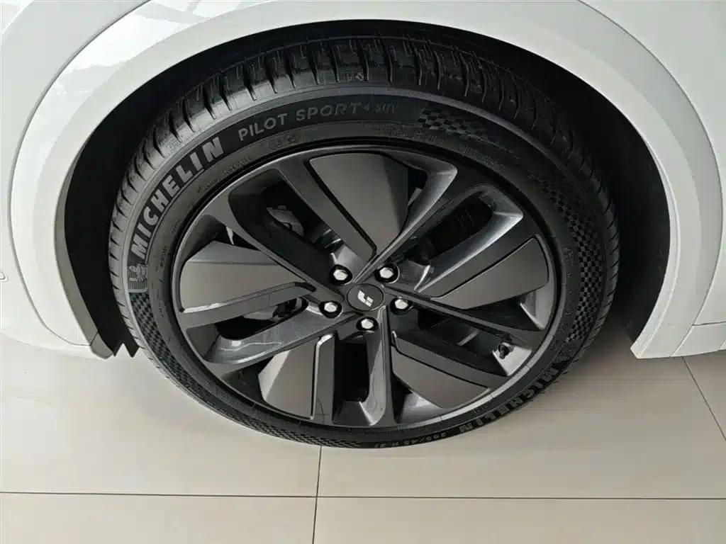 Li Auto L7 2024 Ultra — миниатюра 22