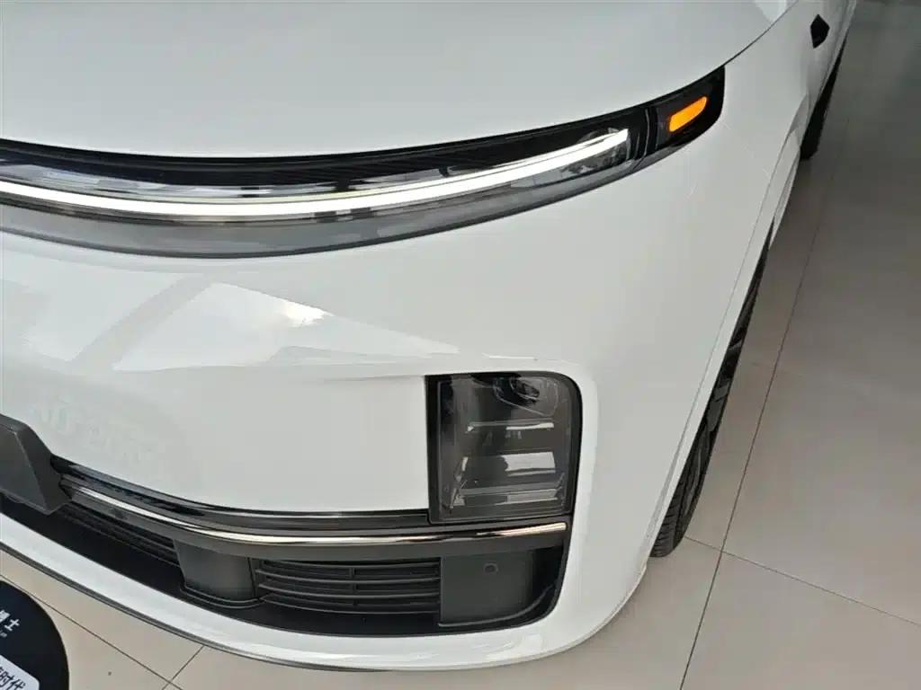 Li Auto L7 2024 Ultra — миниатюра 23