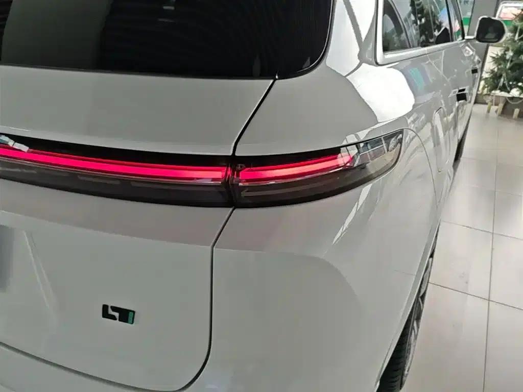 Li Auto L7 2024 Ultra — миниатюра 7