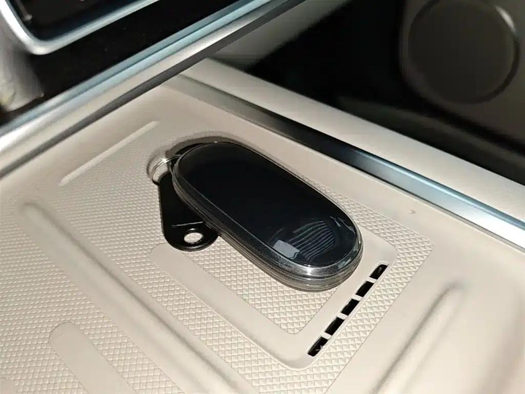 Li Auto L7 2024 Ultra — миниатюра 8