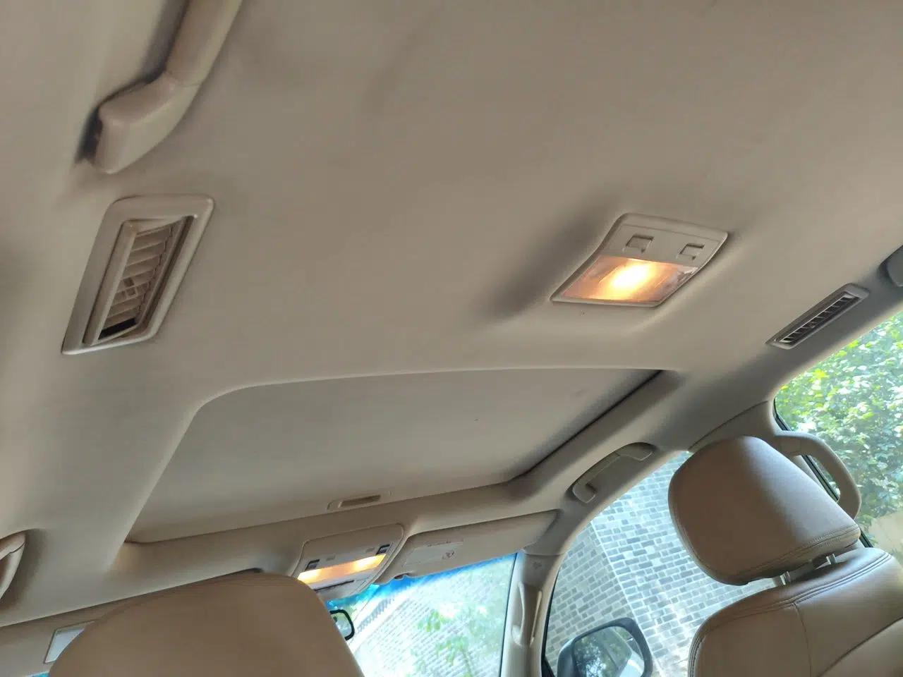 Toyota Land Cruiser — миниатюра 18