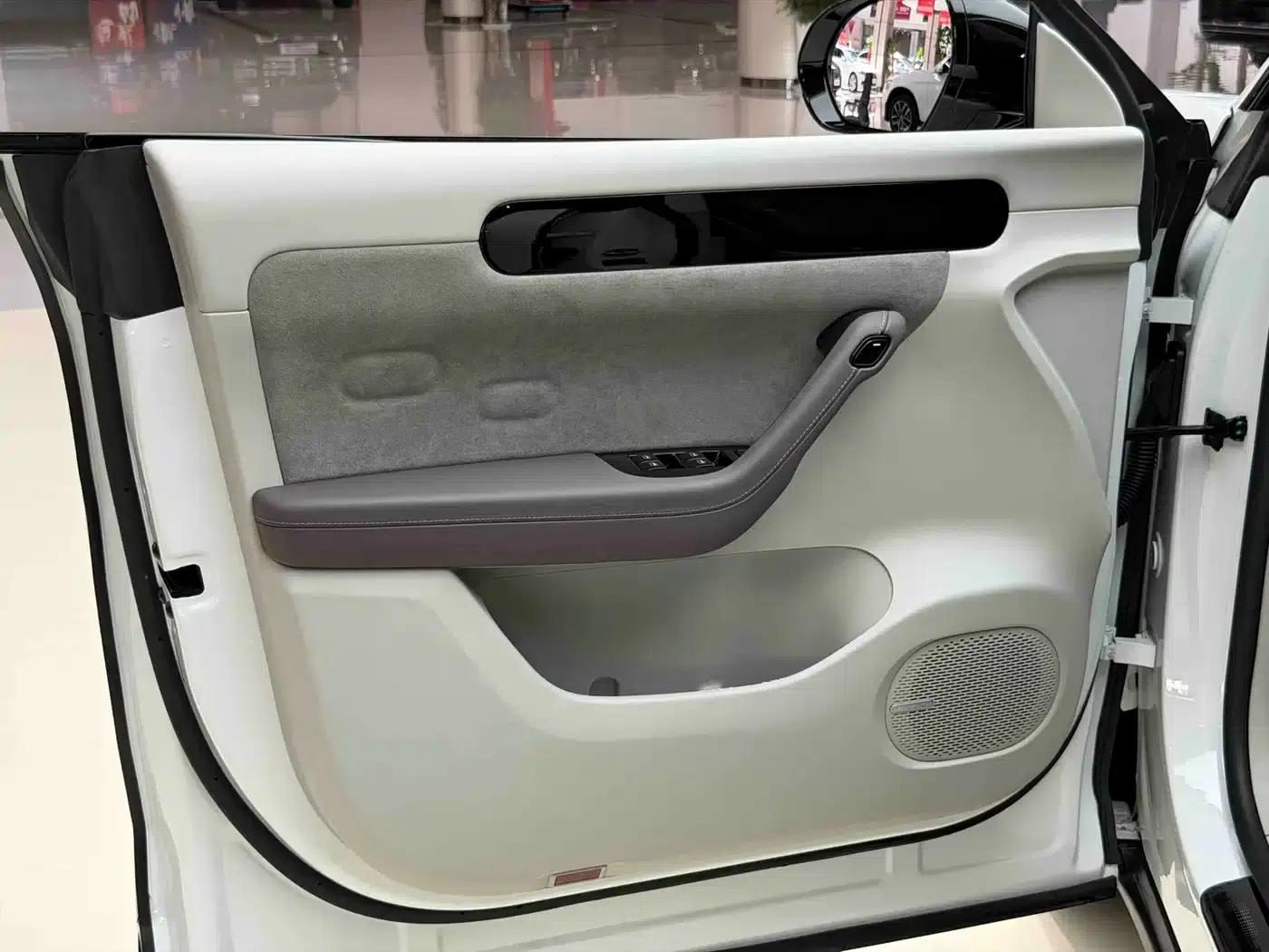 Leapmotor C11 2023 Range Extended 285 Comfort Edition — миниатюра 6