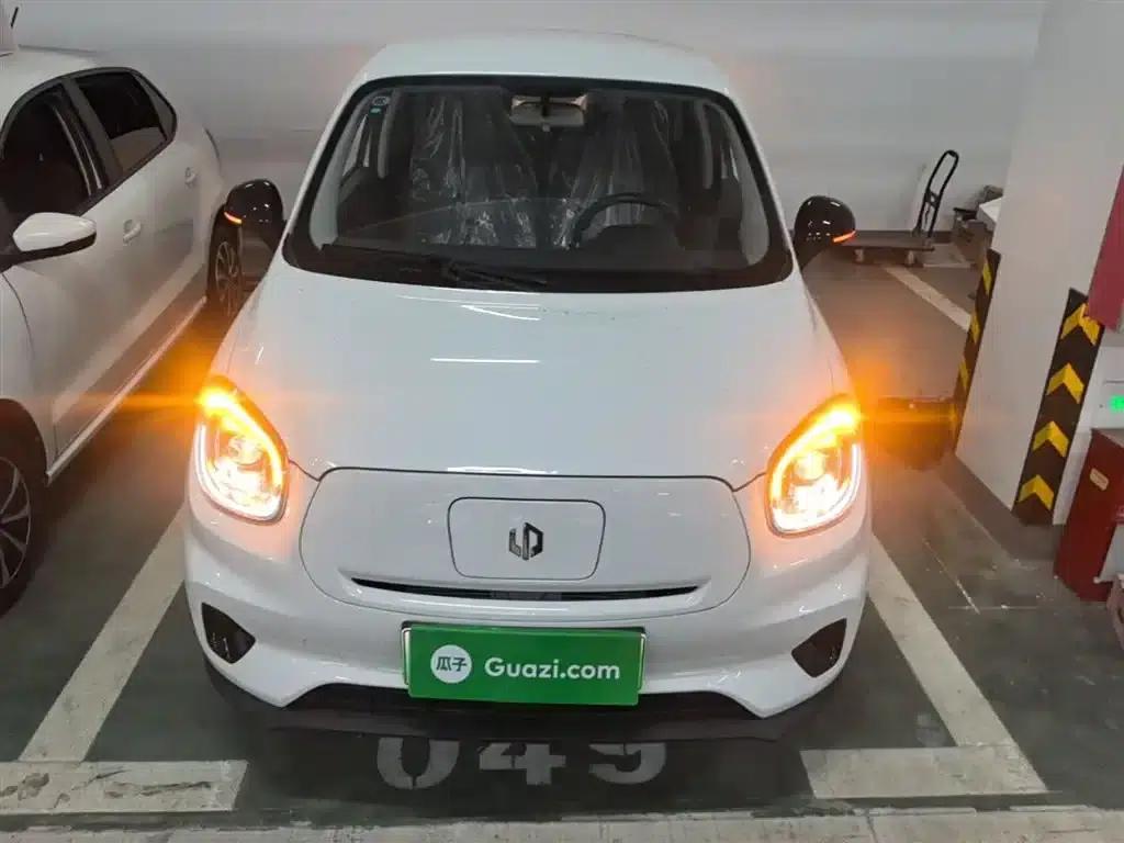 Leapmotor T03 2025 Model 310 Comfort Edition — миниатюра 3