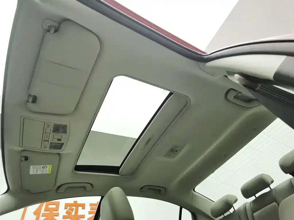 Mazda6 Ruiyi 2012 2.0L Automatic Elite Edition — миниатюра 14