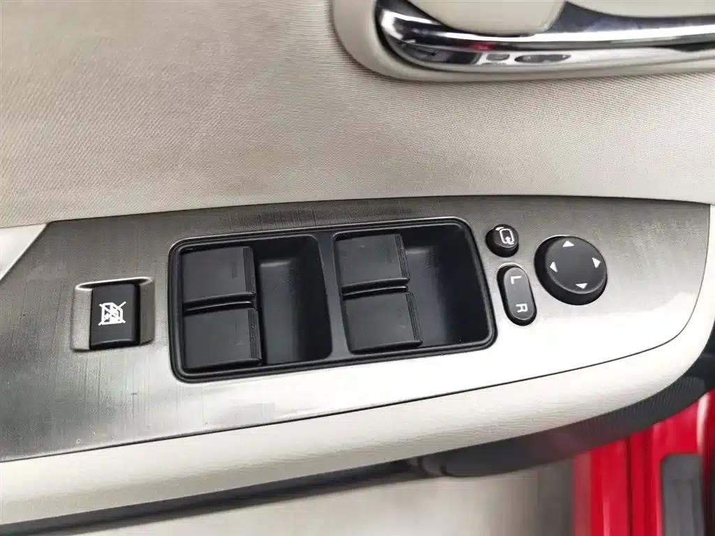 Mazda6 Ruiyi 2012 2.0L Automatic Elite Edition — миниатюра 9