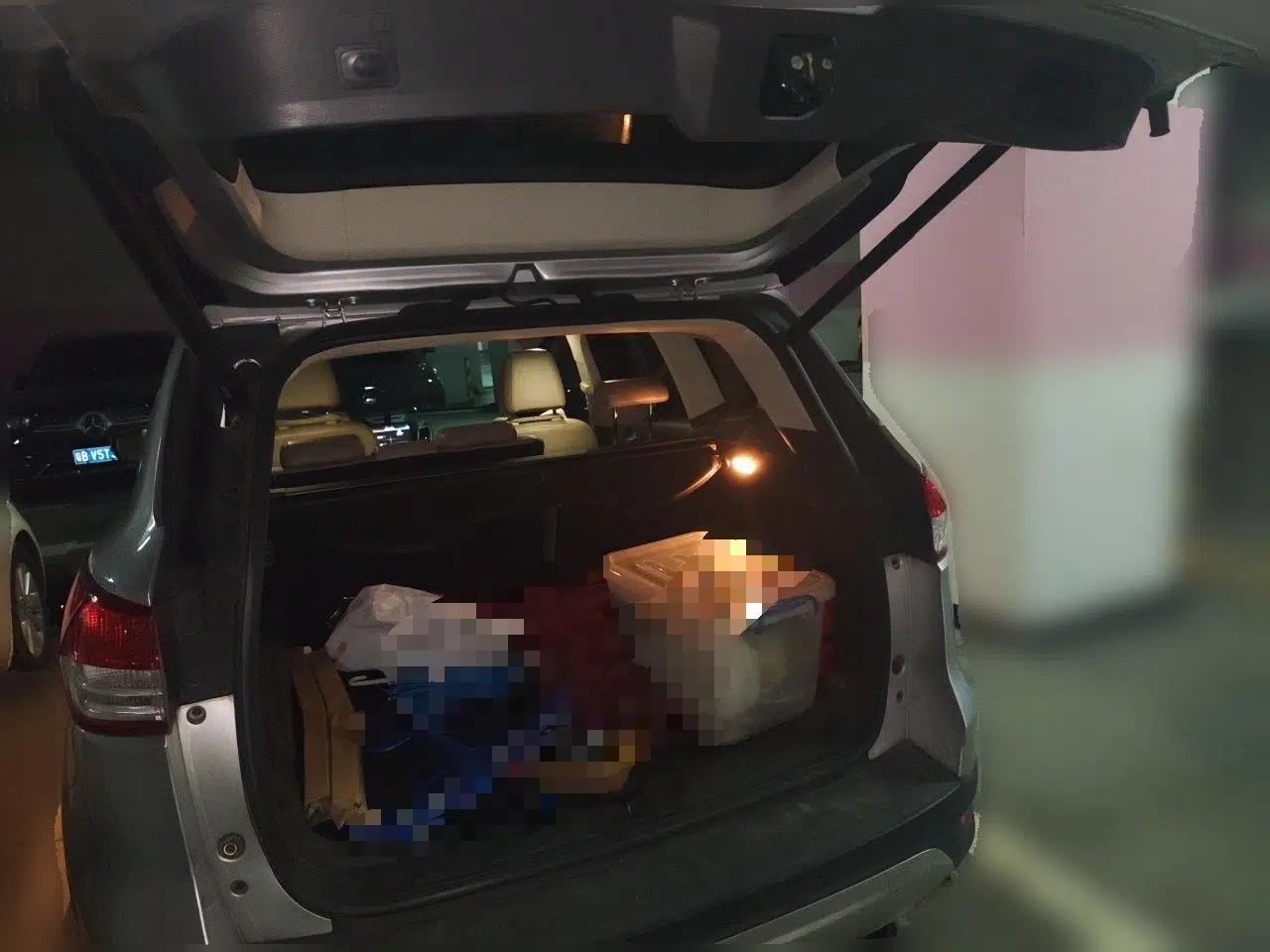 Ford Kuga 2013 2.0L GTDi Four-Wheel-Drive Elite Model — миниатюра 19