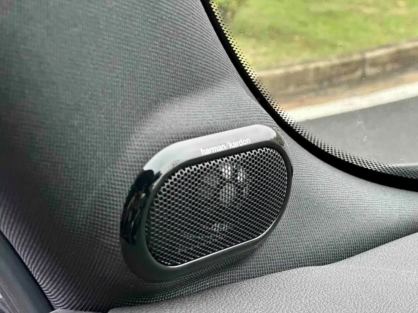 MINI 2023 2.0T COOPER S Artist — миниатюра 7