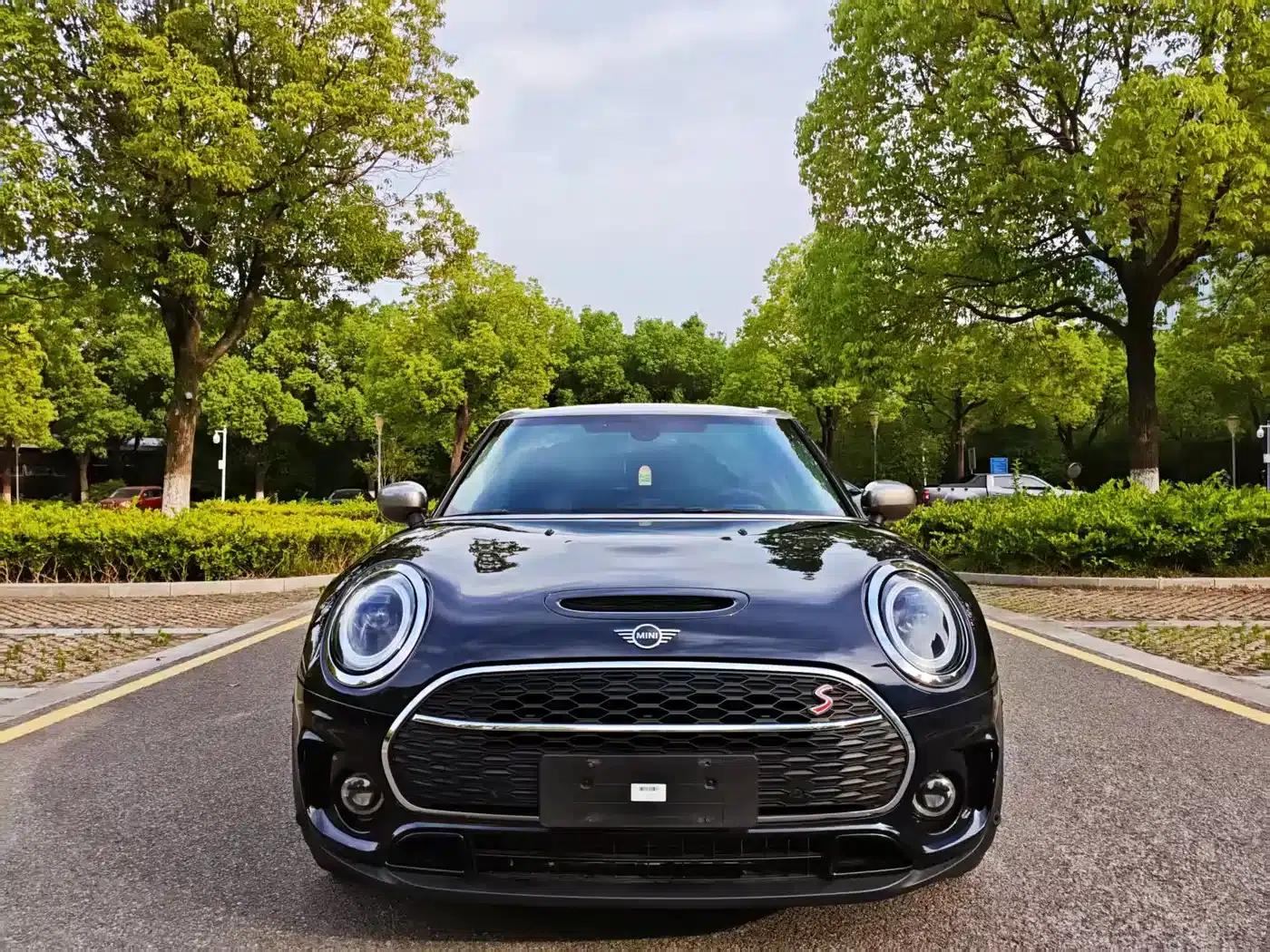 2022 MINI CLUBMAN Facelift 2.0T COOPER S — миниатюра 4