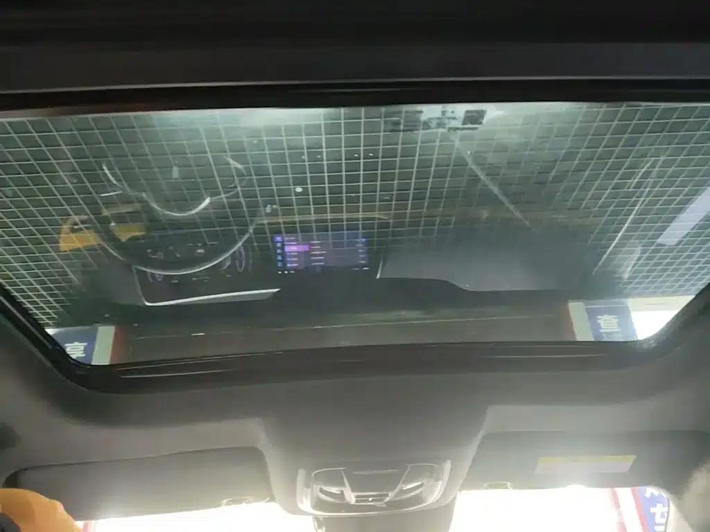 ORA Good Cat GT 2023 Magnolia Edition, 401km/h, Premium Model — миниатюра 18