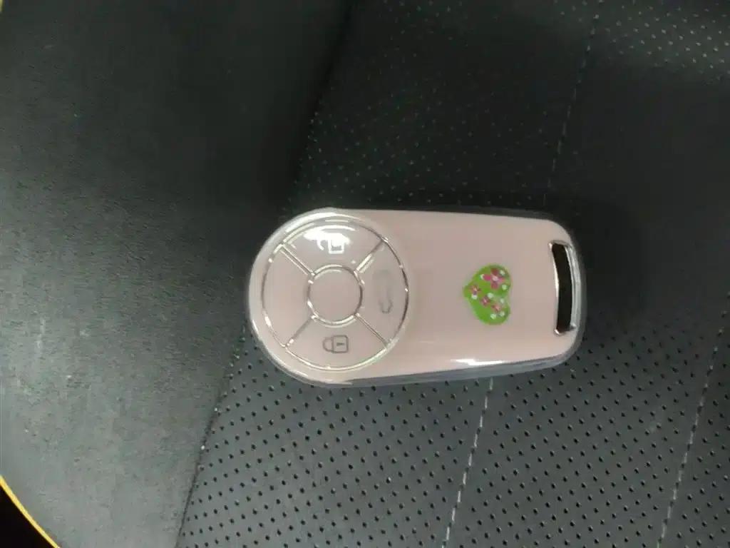 ORA Good Cat GT 2023 Magnolia Edition, 401km/h, Premium Model — миниатюра 9
