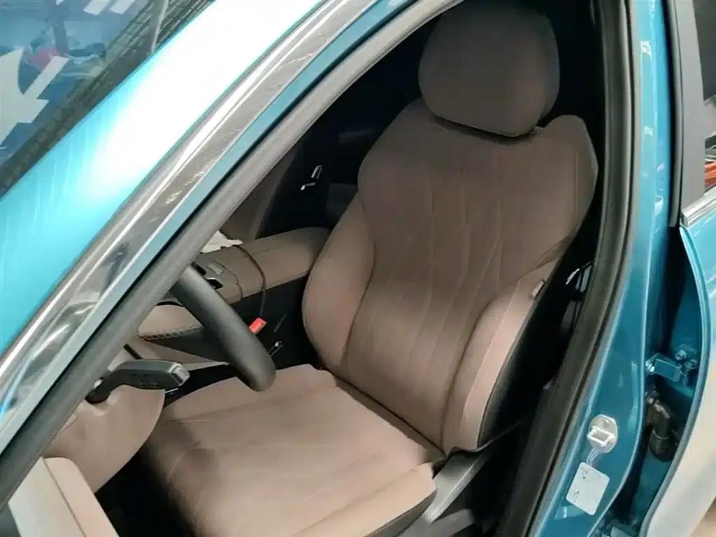 Chery Tiggo 8 PLUS C-DM 2025 1.5T 116km/h Premium 5-seater — миниатюра 15